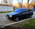 Сірий ВАЗ 2109, об'ємом двигуна 1.5 л та пробігом 300 тис. км за 1600 $, фото 1 на Automoto.ua