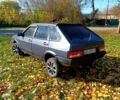 Сірий ВАЗ 2109, об'ємом двигуна 1.5 л та пробігом 160 тис. км за 800 $, фото 3 на Automoto.ua
