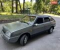 Сірий ВАЗ 2109, об'ємом двигуна 1.5 л та пробігом 213 тис. км за 1050 $, фото 11 на Automoto.ua