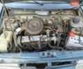 Сірий ВАЗ 2109, об'ємом двигуна 1.5 л та пробігом 350 тис. км за 1000 $, фото 2 на Automoto.ua