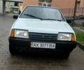 Сірий ВАЗ 2109, об'ємом двигуна 1.3 л та пробігом 100 тис. км за 1150 $, фото 1 на Automoto.ua