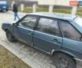 Сірий ВАЗ 2109, об'ємом двигуна 1.5 л та пробігом 350 тис. км за 1000 $, фото 3 на Automoto.ua