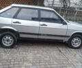 Сірий ВАЗ 2109, об'ємом двигуна 1.5 л та пробігом 260 тис. км за 2500 $, фото 1 на Automoto.ua