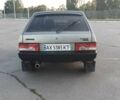 Сірий ВАЗ 2109, об'ємом двигуна 1.5 л та пробігом 166 тис. км за 1118 $, фото 9 на Automoto.ua