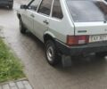 Сірий ВАЗ 2109, об'ємом двигуна 1.3 л та пробігом 100 тис. км за 1150 $, фото 1 на Automoto.ua