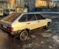 Серый ВАЗ 2109, объемом двигателя 1.5 л и пробегом 244 тыс. км за 999 $, фото 2 на Automoto.ua