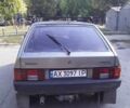 Серый ВАЗ 2109, объемом двигателя 1.5 л и пробегом 60 тыс. км за 1006 $, фото 1 на Automoto.ua