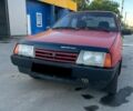 Сірий ВАЗ 2109, об'ємом двигуна 1.5 л та пробігом 3 тис. км за 700 $, фото 1 на Automoto.ua
