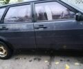 ВАЗ 2109 2001 в Рокитном на Automoto.ua Серый ВАЗ 2109, объемом двигателя 1.5 л и пробегом 217 тыс. км за 1193 $, фото 3 на Automoto.ua
