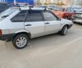 Сірий ВАЗ 2109, об'ємом двигуна 1.5 л та пробігом 169 тис. км за 2300 $, фото 1 на Automoto.ua