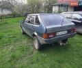 Сірий ВАЗ 2109, об'ємом двигуна 1.5 л та пробігом 600 тис. км за 725 $, фото 1 на Automoto.ua