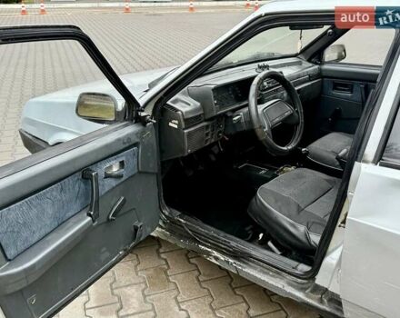 Серый ВАЗ 2109, объемом двигателя 1.5 л и пробегом 200 тыс. км за 999 $, фото 9 на Automoto.ua