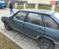 Сірий ВАЗ 2109, об'ємом двигуна 0 л та пробігом 350 тис. км за 1000 $, фото 3 на Automoto.ua