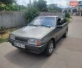 Серый ВАЗ 2109, объемом двигателя 1.5 л и пробегом 200 тыс. км за 1000 $, фото 1 на Automoto.ua