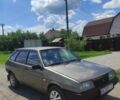 Сірий ВАЗ 2109, об'ємом двигуна 1.5 л та пробігом 1 тис. км за 1500 $, фото 1 на Automoto.ua