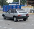 Серый ВАЗ 2109, объемом двигателя 1.5 л и пробегом 281 тыс. км за 1099 $, фото 2 на Automoto.ua