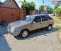 Сірий ВАЗ 2109, об'ємом двигуна 1.5 л та пробігом 255 тис. км за 900 $, фото 1 на Automoto.ua