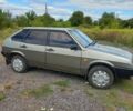 Серый ВАЗ 2109, объемом двигателя 1.5 л и пробегом 183 тыс. км за 1100 $, фото 9 на Automoto.ua
