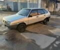 Серый ВАЗ 2109, объемом двигателя 1.5 л и пробегом 244 тыс. км за 999 $, фото 1 на Automoto.ua