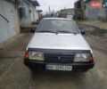 Серый ВАЗ 2109, объемом двигателя 1.5 л и пробегом 390 тыс. км за 1400 $, фото 1 на Automoto.ua