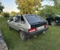 Серый ВАЗ 2109, объемом двигателя 1.5 л и пробегом 1 тыс. км за 600 $, фото 1 на Automoto.ua