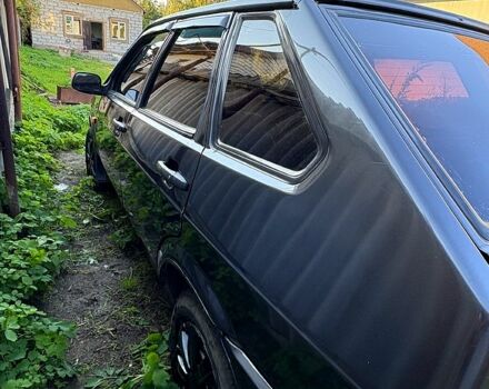 Серый ВАЗ 2109, объемом двигателя 1.5 л и пробегом 0 тыс. км за 1100 $, фото 3 на Automoto.ua