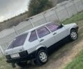 Сірий ВАЗ 2109, об'ємом двигуна 1.5 л та пробігом 207 тис. км за 850 $, фото 17 на Automoto.ua
