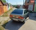 Сірий ВАЗ 2109, об'ємом двигуна 1.5 л та пробігом 255 тис. км за 900 $, фото 6 на Automoto.ua