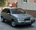Сірий ВАЗ 2109, об'ємом двигуна 1.5 л та пробігом 213 тис. км за 1050 $, фото 17 на Automoto.ua