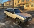 Серый ВАЗ 2109, объемом двигателя 1.5 л и пробегом 244 тыс. км за 999 $, фото 1 на Automoto.ua