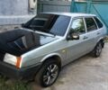 Сірий ВАЗ 2109, об'ємом двигуна 1.5 л та пробігом 214 тис. км за 1097 $, фото 1 на Automoto.ua