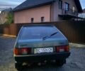 Сірий ВАЗ 2109, об'ємом двигуна 1.5 л та пробігом 330 тис. км за 1150 $, фото 13 на Automoto.ua
