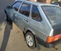 Серый ВАЗ 2109, объемом двигателя 1.5 л и пробегом 207 тыс. км за 1500 $, фото 1 на Automoto.ua