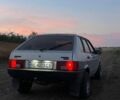Серый ВАЗ 2109, объемом двигателя 1.5 л и пробегом 100 тыс. км за 1500 $, фото 5 на Automoto.ua