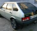 Сірий ВАЗ 2109, об'ємом двигуна 1.5 л та пробігом 214 тис. км за 1097 $, фото 3 на Automoto.ua