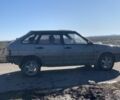 Серый ВАЗ 2109, объемом двигателя 1.5 л и пробегом 258 тыс. км за 590 $, фото 8 на Automoto.ua