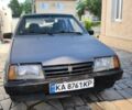 Серый ВАЗ 2109, объемом двигателя 1.5 л и пробегом 450 тыс. км за 41000 $, фото 6 на Automoto.ua