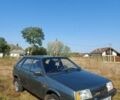 Сірий ВАЗ 2109, об'ємом двигуна 1.5 л та пробігом 257 тис. км за 1600 $, фото 2 на Automoto.ua