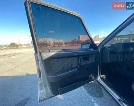 Серый ВАЗ 2109, объемом двигателя 1.5 л и пробегом 200 тыс. км за 1800 $, фото 15 на Automoto.ua