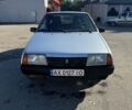 Серый ВАЗ 2109, объемом двигателя 1.5 л и пробегом 125 тыс. км за 1800 $, фото 1 на Automoto.ua