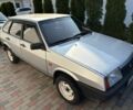 Сірий ВАЗ 2109, об'ємом двигуна 1.5 л та пробігом 108 тис. км за 2223 $, фото 1 на Automoto.ua
