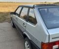 Сірий ВАЗ 2109, об'ємом двигуна 1.5 л та пробігом 1 тис. км за 1087 $, фото 7 на Automoto.ua