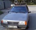 Серый ВАЗ 2109, объемом двигателя 1.5 л и пробегом 60 тыс. км за 1006 $, фото 1 на Automoto.ua