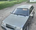 Сірий ВАЗ 2109, об'ємом двигуна 1.5 л та пробігом 273 тис. км за 750 $, фото 5 на Automoto.ua