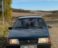 Сірий ВАЗ 2109, об'ємом двигуна 1.5 л та пробігом 330 тис. км за 1150 $, фото 1 на Automoto.ua