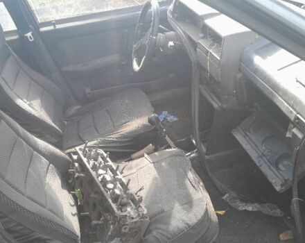 ВАЗ 2109 2001 в Петриковке на Automoto.ua Серый ВАЗ 2109, объемом двигателя 5 л и пробегом 1 тыс. км за 609 $, фото 9 на Automoto.ua