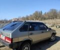 Сірий ВАЗ 2109, об'ємом двигуна 1.5 л та пробігом 220 тис. км за 1500 $, фото 3 на Automoto.ua