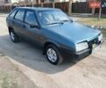 Серый ВАЗ 2109, объемом двигателя 1.5 л и пробегом 250 тыс. км за 1000 $, фото 4 на Automoto.ua