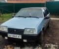 Сірий ВАЗ 2109, об'ємом двигуна 0 л та пробігом 350 тис. км за 1012 $, фото 1 на Automoto.ua