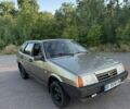 Сірий ВАЗ 2109, об'ємом двигуна 1.5 л та пробігом 180 тис. км за 1500 $, фото 3 на Automoto.ua